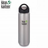 ���꡼�󥫥�ƥ����� Klean Kanteen ����ƥ�����ܥȥ� �磻��27oz800ml