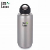 ���꡼�󥫥�ƥ����� Klean Kanteen ����ƥ�����ܥȥ� �磻��40oz1182ml
