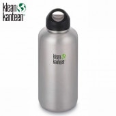 ���꡼�󥫥�ƥ����� Klean Kanteen ����ƥ�����ܥȥ� �磻�� 64oz 1900ml