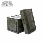 å AS2OV եǥ󥰥ܥå ƥ 50L FOLDING BOX