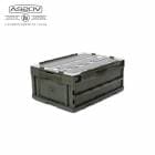 å AS2OV եǥ󥰥ܥå ƥ 30L FOLDING BOX