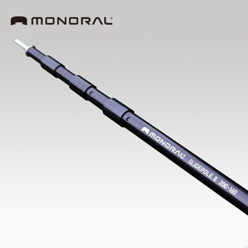 モノラル スライドポール2 160-200 MONORAL Slidepole2 160-200