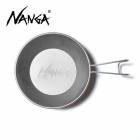 �ʥ� NANGA  �����˥��� �����饫�å� TITANIUM SIERRA CUP