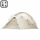 �ե꡼���ԥ�å� The Free Spirits SKYDOME 70D Khaki ����ʡ�̵