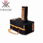 �ե����䡼������ FIRESIDE KABUTO���С�&�Хå����å�