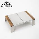 �ޥ���ȥ��� Mt.SUMI   ʲ���Х����ɥ��եơ��֥� (�ߥ�)