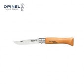 OPINEL/オピネル カーボン #8 【日本正規品】