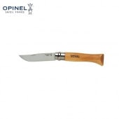 OPINEL/オピネル ステンレス #8 【日本正規品】