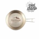 プラットチャンプ Platchamp ロッキーカップ ROCKY CUP GOOD DAY GOLD