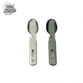 プラットチャンプ Platchamp ヴィンテージカトラリーセット VINTAGE CUTLERY SET