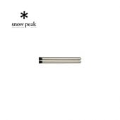 スノーピーク snow peak IGT アイアングリルテーブル 400脚セット