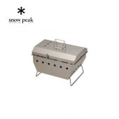 Ρԡ snow peak IGTƥ BBQ BOX 