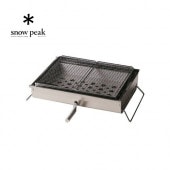 Ρԡ snow peak եȥåBBQ BOX