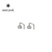 Ρԡ snow peak IGTͥեå