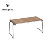 Ρԡ snow peak IGT