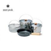 Ρԡ snow peak եɥå PRO.3