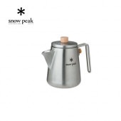 ���Ρ��ԡ��� snow peak �ե�����ɥХꥹ�� ���ȥ�