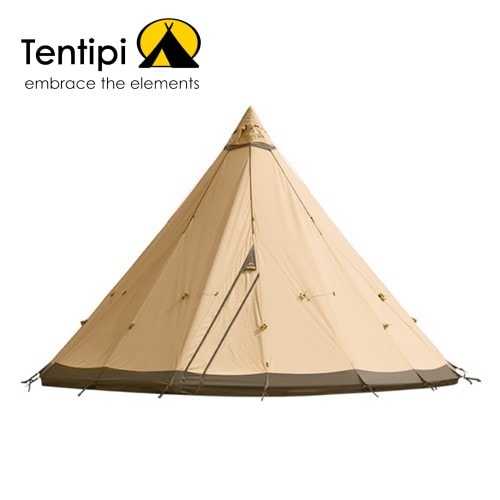 テンティピ サファイア 15 CP Tentipi Safir 15 CP