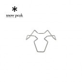 Ρԡ snow peak 㥳륹 26