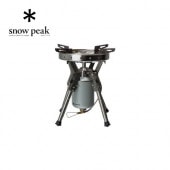 ���Ρ��ԡ��� snow peak �����ѥLI���ȡ��ֹ��  �������8500kcal