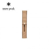 Ρԡ snow peak ѥɥ饤С