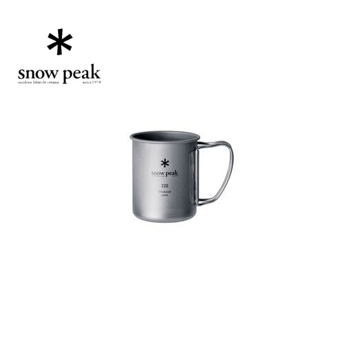 ���Ρ��ԡ��� snow peak �����󥷥󥰥�ޥ� 220