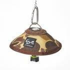 �Хꥹ�ƥ����� BALLISTICS  MINI LAMP SHADE