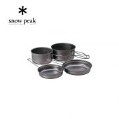 Ρԡ snow peak ѡʥ륯åå