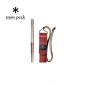 Ρԡ snow peak  L