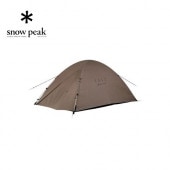 Ρԡ snow peak ե Pro.air 2