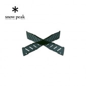 Ρԡ snow peak ١ץ졼ȥL M