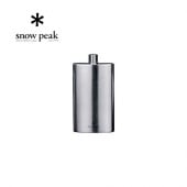 Ρԡ snow peak Ρԡ 󥹥åȥ L