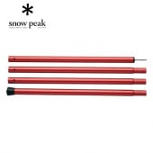 Ρԡ snow peak 󥰥ݡå 280cm