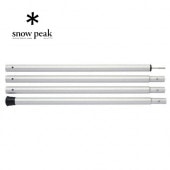 Ρԡ snow peak 󥰥ݡ 240cm