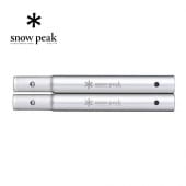 ���Ρ��ԡ��� snow peak �ݡ���ӥå�20