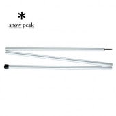 ���Ρ��ԡ��� snow peak ����ߥݡ���170CM