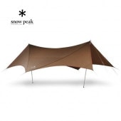 ���Ρ��ԡ��� snow peak HD������ ������� �إ��������� Pro.