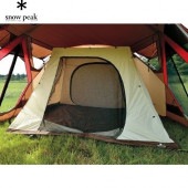 ���Ρ��ԡ��� snow peak ��ӥ󥰥����� ����ʡ��롼��