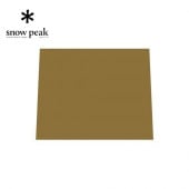 ���Ρ��ԡ��� snow peak ��ӥ󥰥����� ����ʡ��롼�� �����ɥ�����