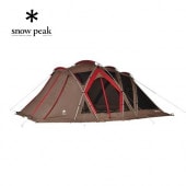 ���Ρ��ԡ��� snow peak ��ӥ󥰥�������� Pro.
