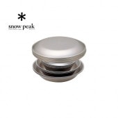 ���Ρ��ԡ��� snow peak �ơ��֥륦���������å� L �ե��ߥ꡼