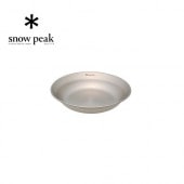 ���Ρ��ԡ��� snow peak SP�ơ��֥륦���� �ǥ��å���