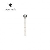 ���Ρ��ԡ��� snow peak ���塞��