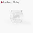 ٥ܡ󥺥ӥ Barebones Living 쥤ɥ󥿥 ѥ饹ۥ Railroad Lantern Replacement Glass