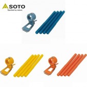 SOTO/���ȡ��쥮��졼�������ȡ������� ���顼�������ȥ��å�