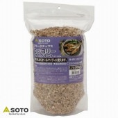 ソト SOTO スモークチップス ヒッコリー オニグルミ