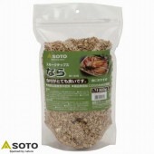 ソト SOTO スモークチップス なら