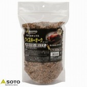 ソト SOTO スモークチップス ウイスキーオーク