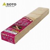 ソト SOTO スモークウッド さくら