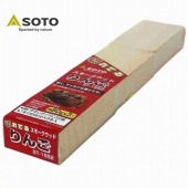 ソト SOTO スモークウッド りんご